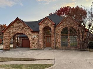 1401 Summercrest Ln, McKinney, TX 75069