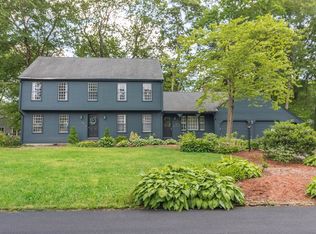 35 Laurie Ln, North Attleboro, MA 02760