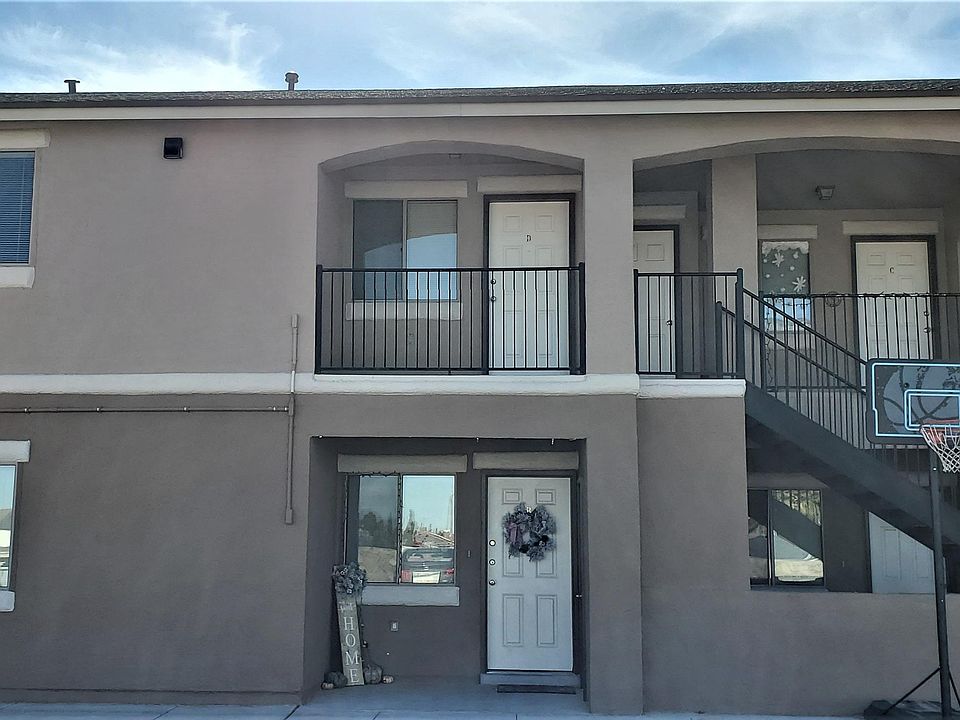 1st image of 11705 Desert Rain Dr APT D