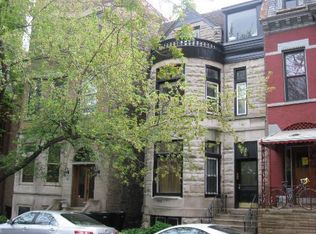 437 W Saint James Pl #2R, Chicago, IL 60614
