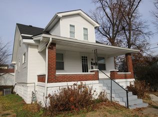 2900 Taylor Blvd #2, Louisville, KY 40208