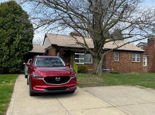 572 W Cook Rd, Mansfield, OH 44907