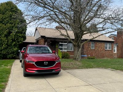 572 W Cook Rd, Mansfield, OH, 44907