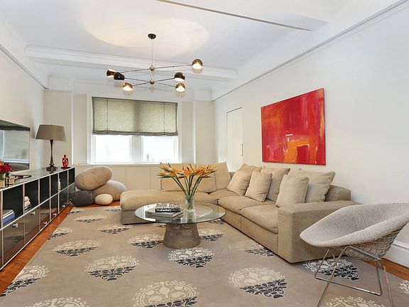 3rd image of 91 Central Park W APT 6D