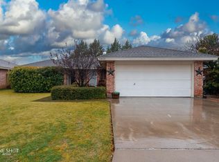 3850 Purdue Ln, Abilene, TX 79602