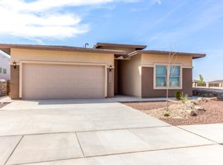 6409 Pagasa Pl, El Paso, TX 79932