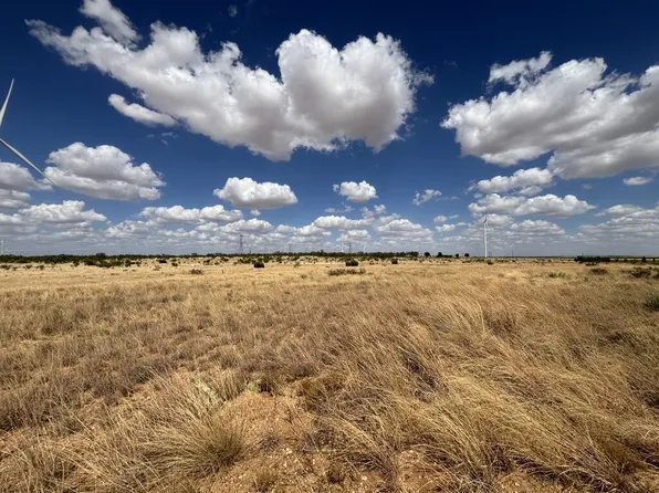 0 S State Highway 208, Hermleigh, TX 79526