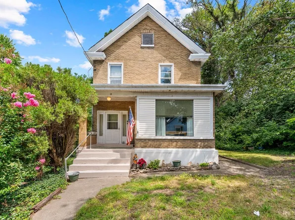 14 W 65th St, Cincinnati, OH 45216