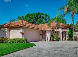 2778 SW Mariposa Cir, Palm City, FL 34990
