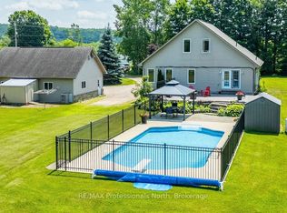 3981 Deep Bay Rd, Minden Hills, ON K0M2K0