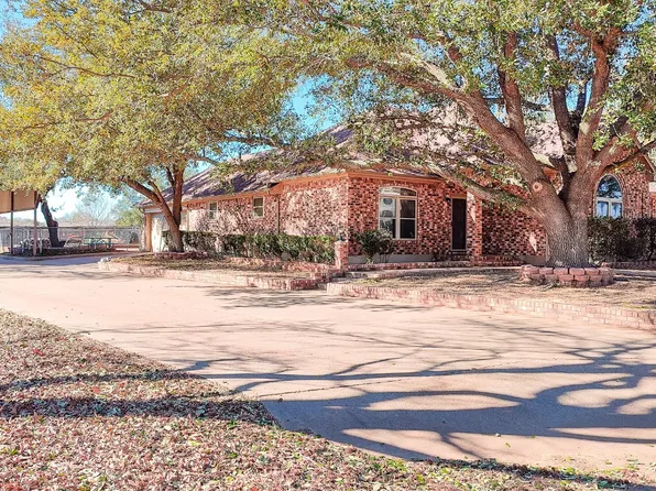102 Kings Pl, Joshua, TX 76058