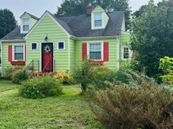 3051 Walmsley Blvd, North Chesterfield, VA 23234