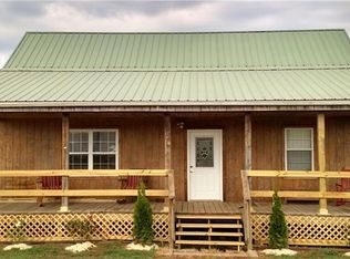275 Fox Mountain Rd, Statesville, NC 28625
