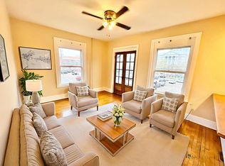 Logan Court Apartments, Denver, CO 80203