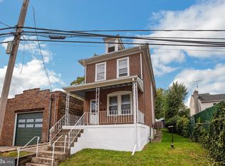 756 E 4th St, Bridgeport, PA 19405