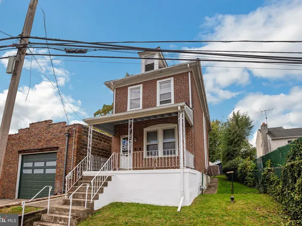 756 E 4th St, Bridgeport, PA 19405