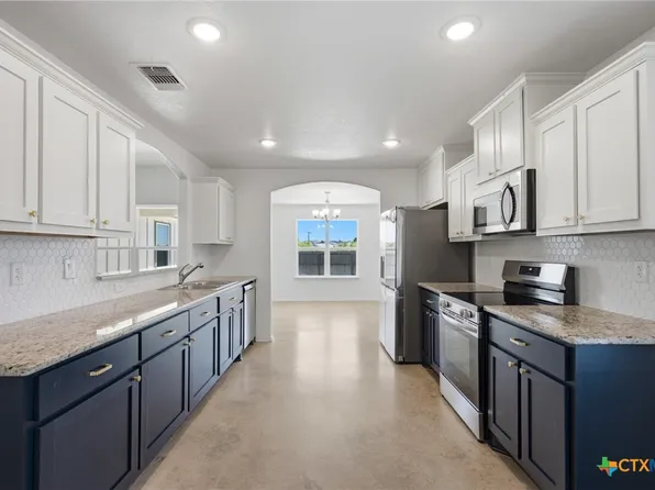 6606 Muggle Ave, Killeen, TX 76549
