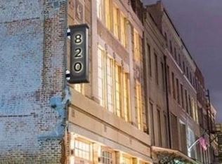 820 Union St #203, New Orleans, LA 70112