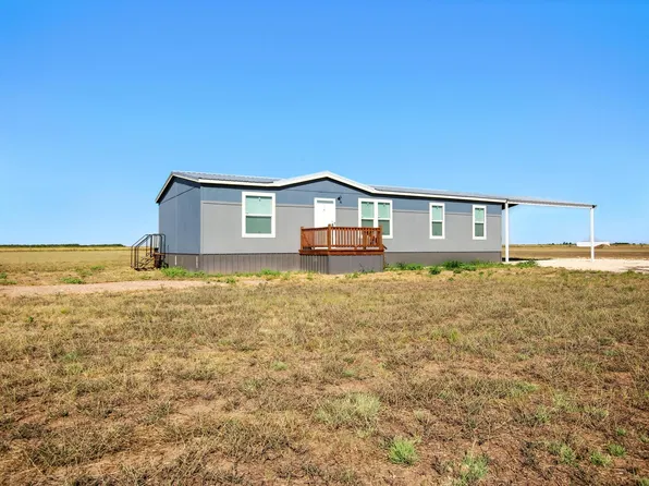 4237 Private Road 4284, Hawley, TX 79525