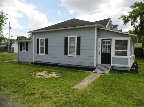 801 S 27th St, Lafayette, IN 47904