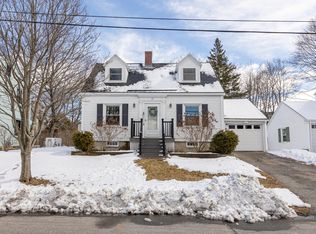 47 Belfield St, Portland, ME 04103