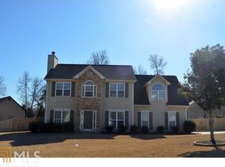 2831 Sardis Mill Trl, Buford, GA 30519