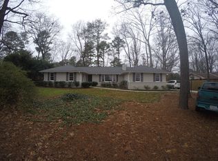 2740 Peeler Rd, Dunwoody, GA 30360