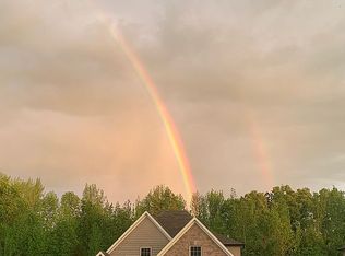 325 S Stonecrop Ct, Clarksville, TN 37043