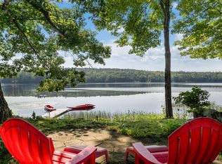 41 Sunrise Park Rd, Jefferson, ME 04348