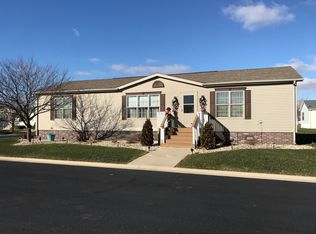 1187 Magnolia, Manteno, IL 60950