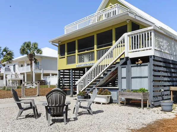 329 Treasure Dr, Port Saint Joe, FL 32456