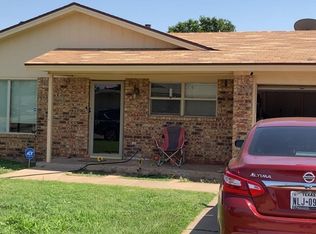 2701 96th St, Lubbock, TX 79423