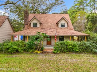35061 Karen Rd, Callahan, FL 32011