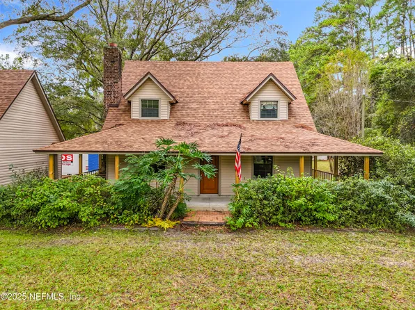 35061 KAREN Road, Callahan, FL 32011
