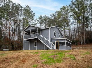 1586 Henry Evans Rd, Ellijay, GA 30536