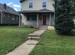 2140 Dartmouth Ave, Columbus, OH 43219