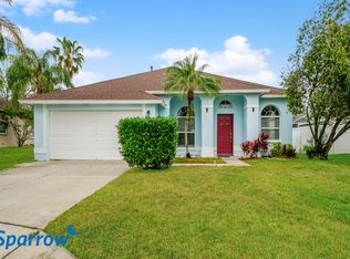 1009 Standing Reed Pl, Wesley Chapel, FL 33543