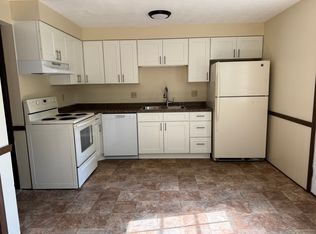 3057 17th St NW, Canton, OH 44708