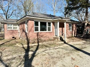 515 Darden St, Grubbs, AR 72431