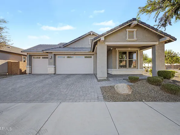 25778 S 224TH Place, Queen Creek, AZ 85142