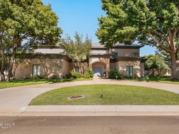54 Pinehurst St, Abilene, TX 79606