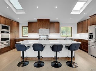 1164 Snowberry Dr, Golden, CO 80401