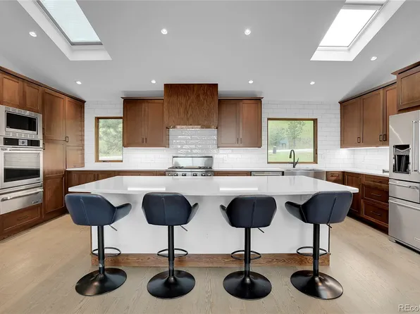 1164 Snowberry Drive, Golden, CO 80401