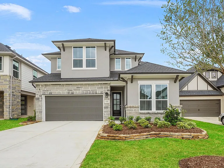 6010 Rolling Stream Ct — Photo 1