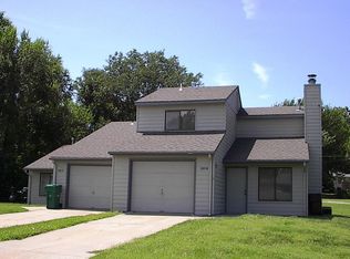 2608 Millstead Cir, Manhattan, KS 66502