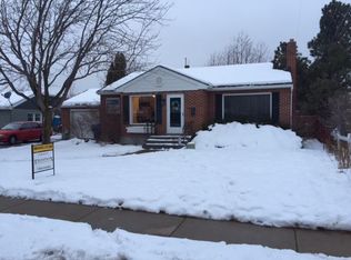 787 N 1500 E, Logan, UT 84321