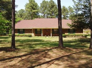 8392 N Satinwood Dr, Greenwood, LA 71033