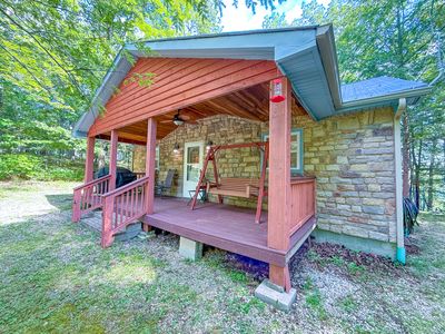 974 Adams Acres Rd, Wellington, KY, 40387