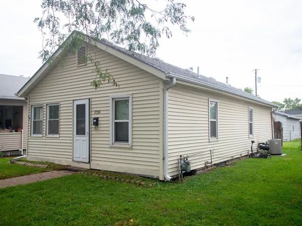 2730 6th Ave, Council Bluffs, IA 51501