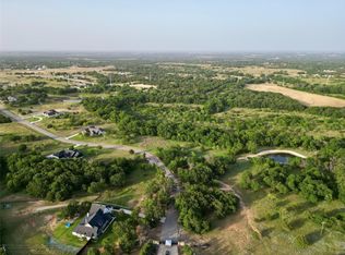 1008 Woodland Rd, Weatherford, TX 76088